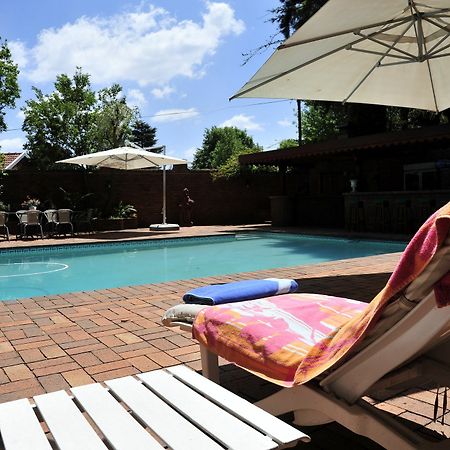 Hotel House Of Pharaohs And Conference Centre Johannesburg Exterior foto