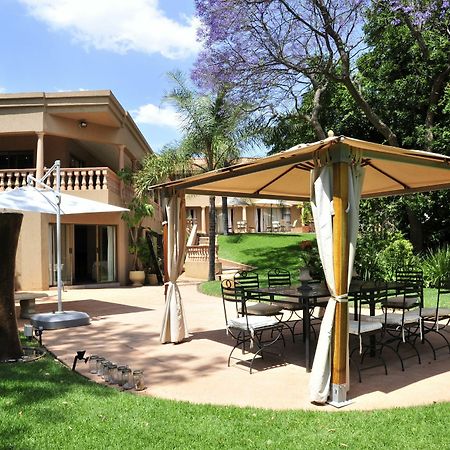 Hotel House Of Pharaohs And Conference Centre Johannesburg Exterior foto