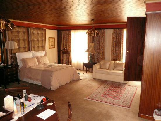 Hotel House Of Pharaohs And Conference Centre Johannesburg Exterior foto