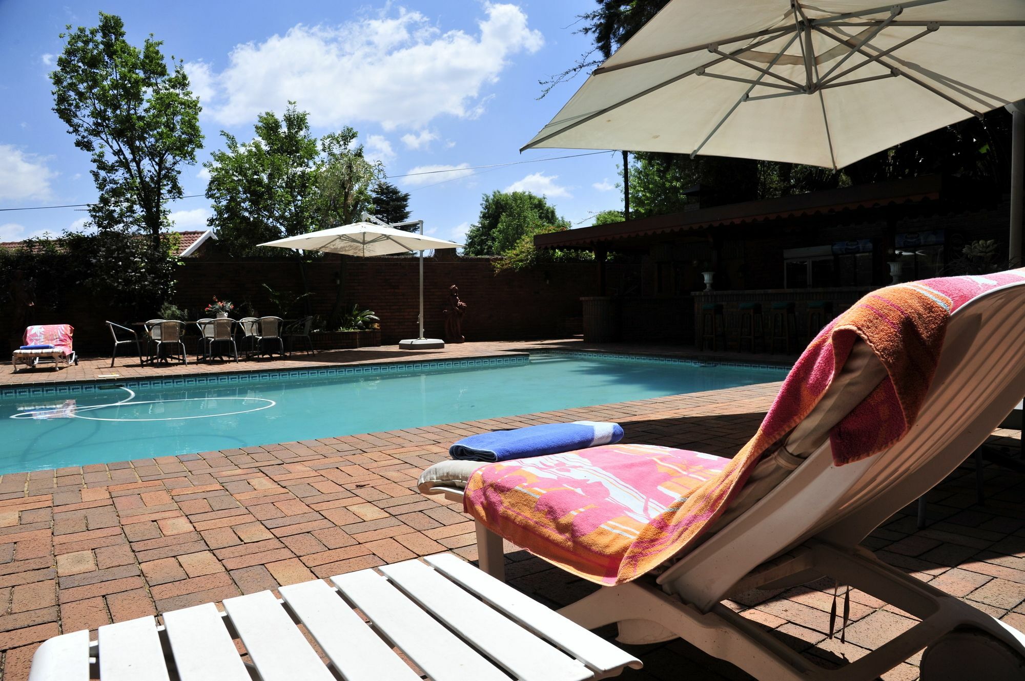 Hotel House Of Pharaohs And Conference Centre Johannesburg Exterior foto